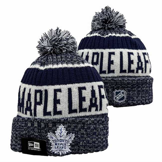 Toronto Maple Leafs 2024 Knits Hats 007,We sell and wholesale Toronto Maple Leafs 2024 Knits Hats 007 on line form chian!
